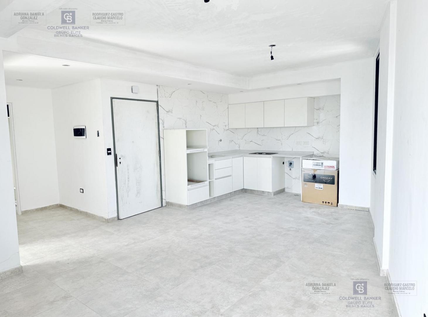 Foto de venta departamento 3 Amb a estrenar, imagen 2