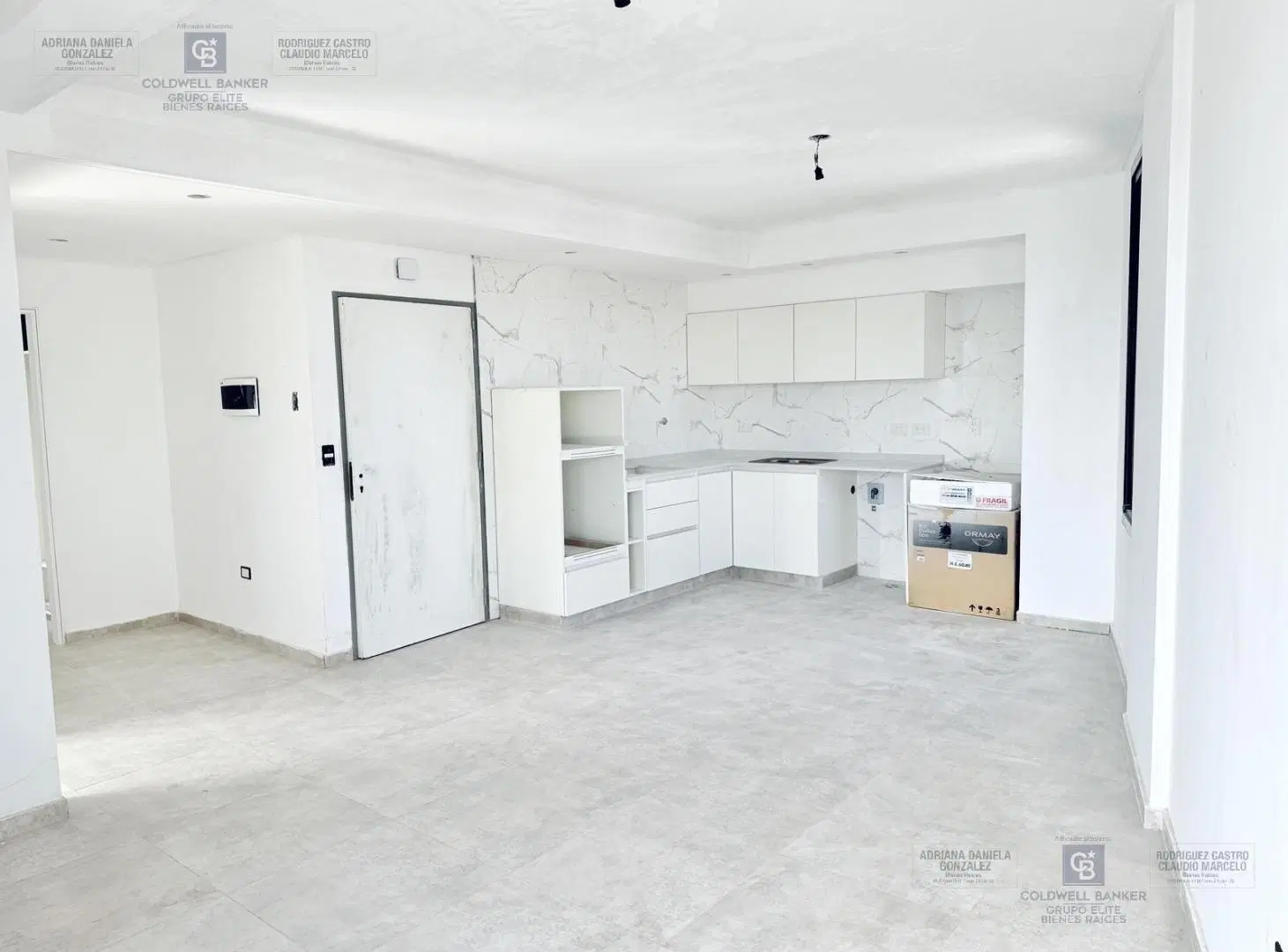 venta departamento 3 Amb a estrenar 2