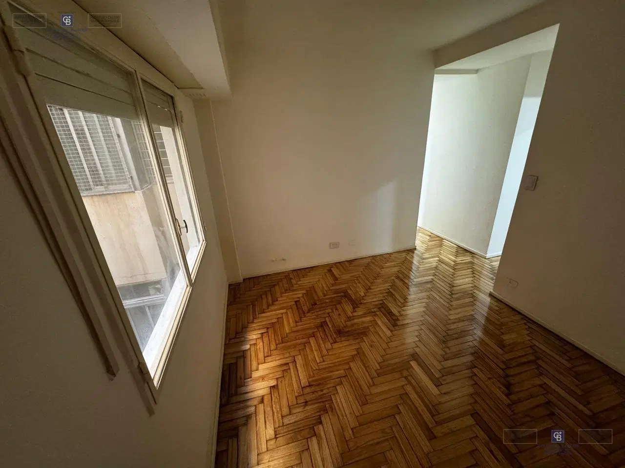 Departamento en Palermo 2