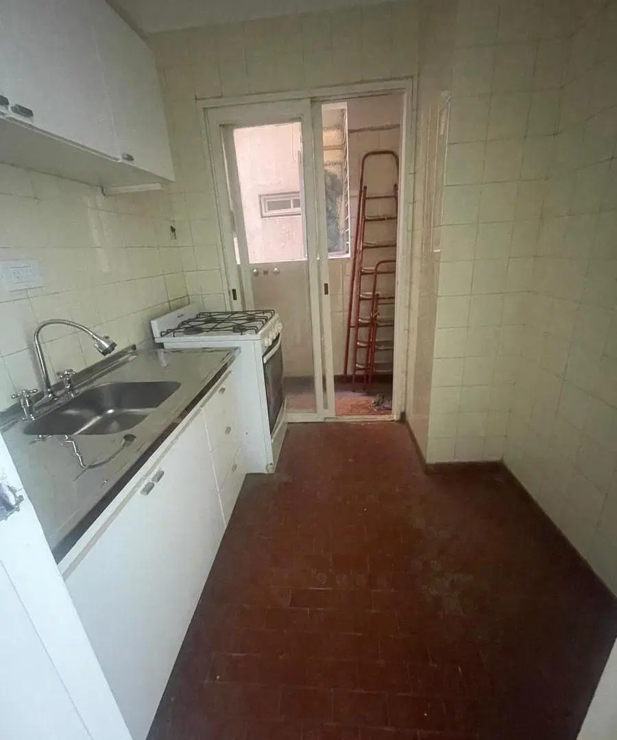 Departamento en Palermo 5
