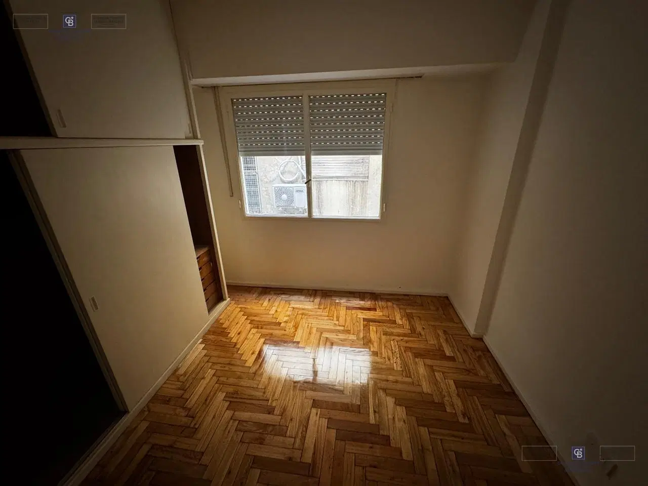 Departamento en Palermo 3