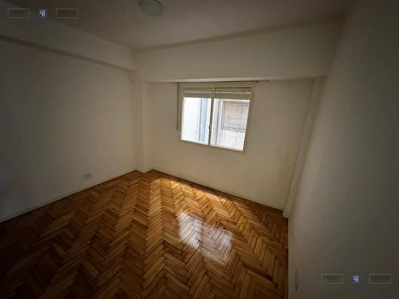 Departamento en Palermo 4