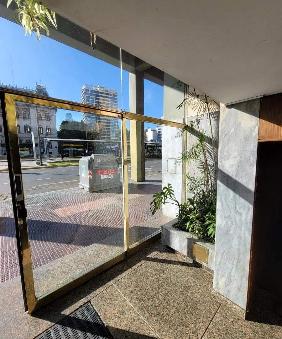 Venta Departamento 2 ambientes balcon San Telmo 2