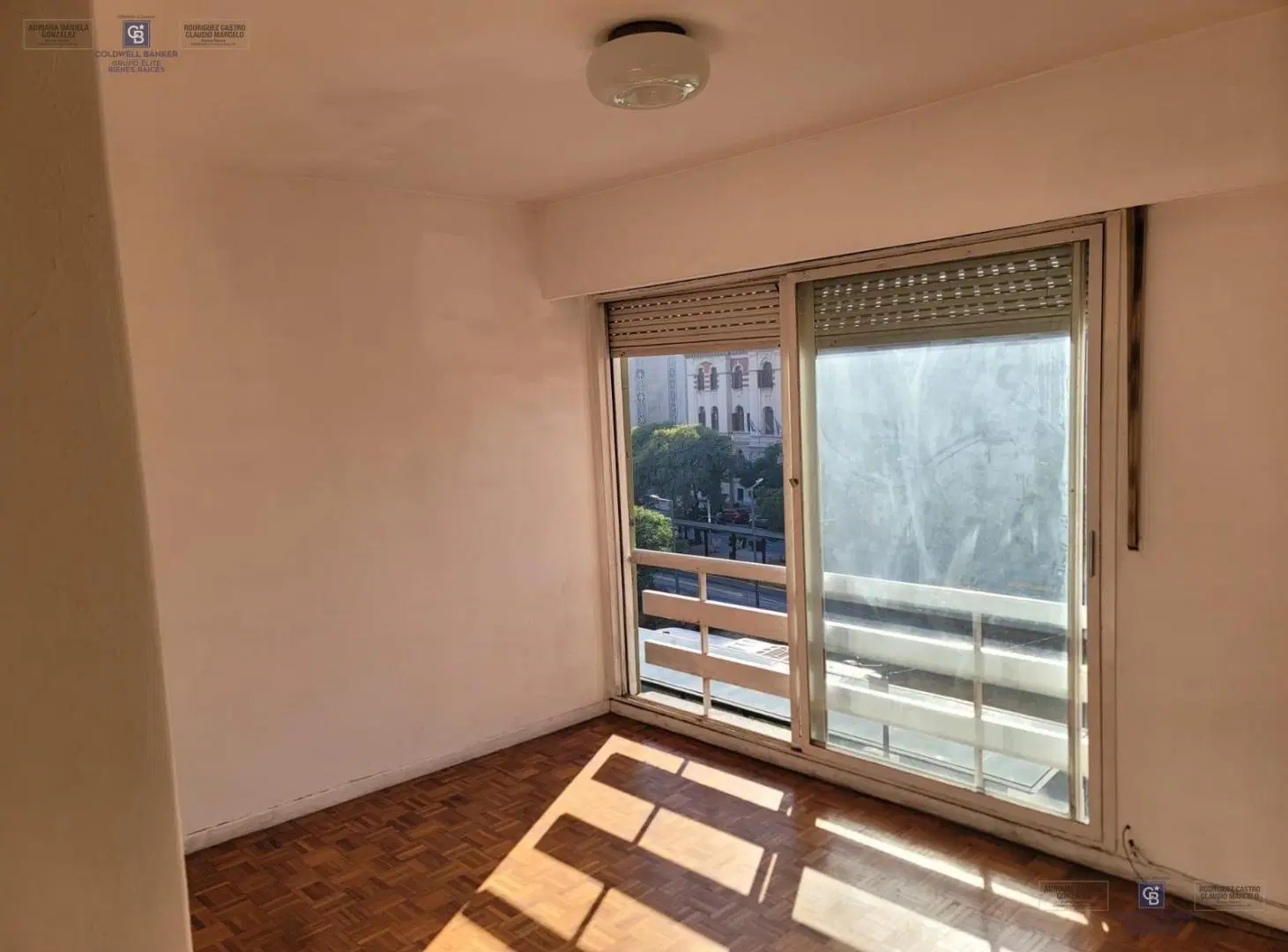 Venta Departamento 2 ambientes balcon San Telmo 5