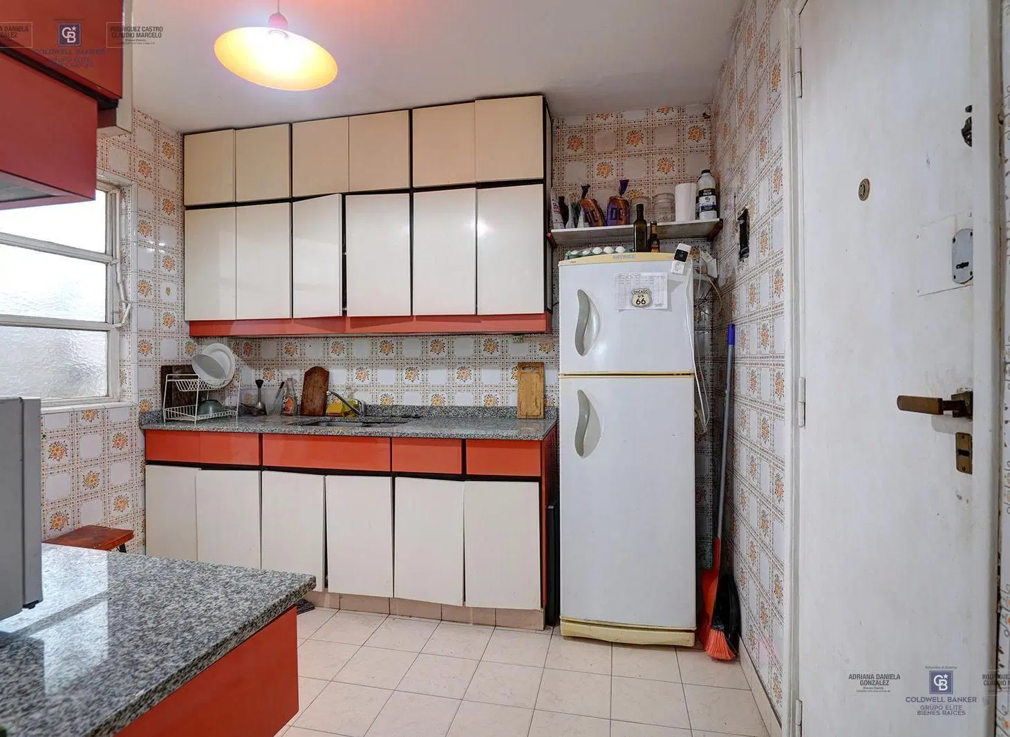 Venta Departamento 3 ambiente con dependencia, zona  caballito norte. 3
