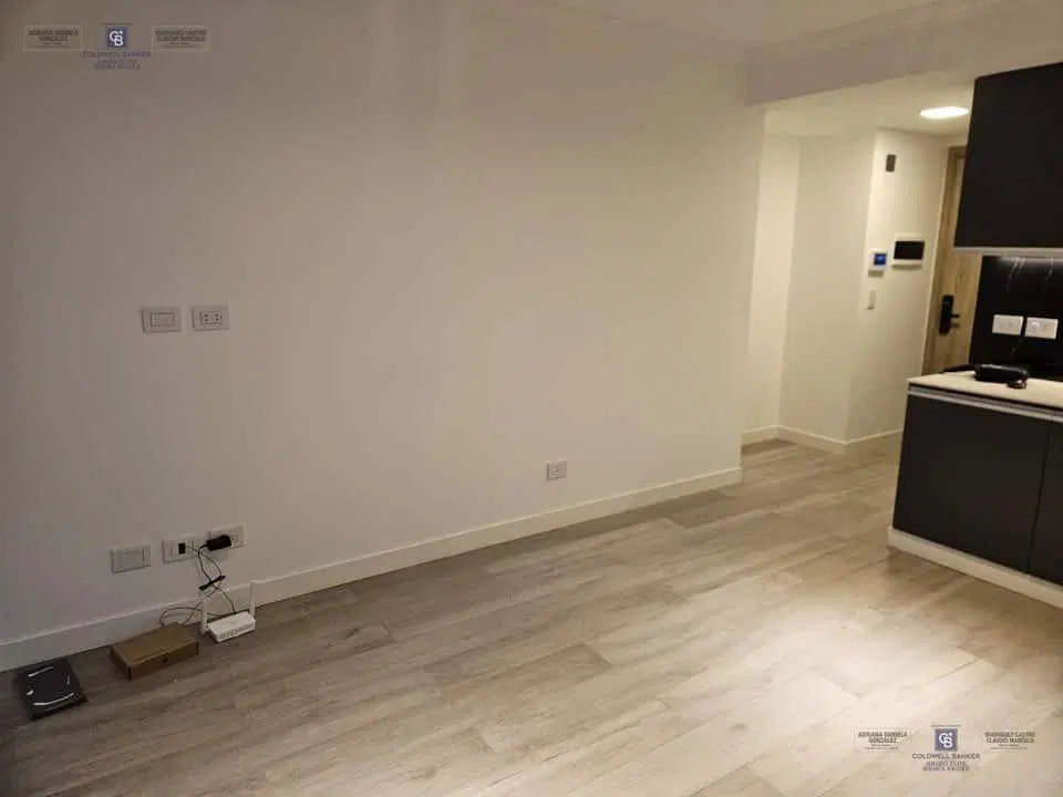 Venta Departamento Palermo 5