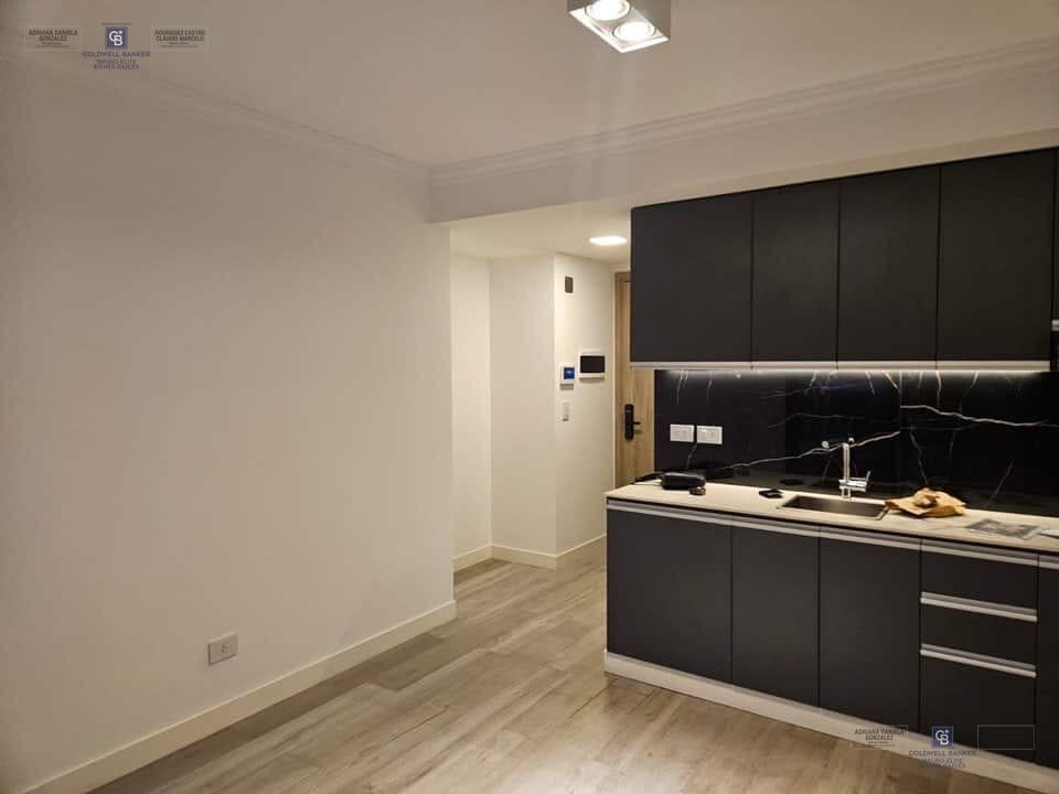 Venta Departamento Palermo