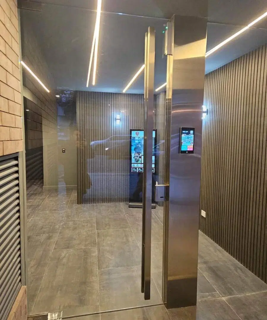 Venta Departamento Palermo 2