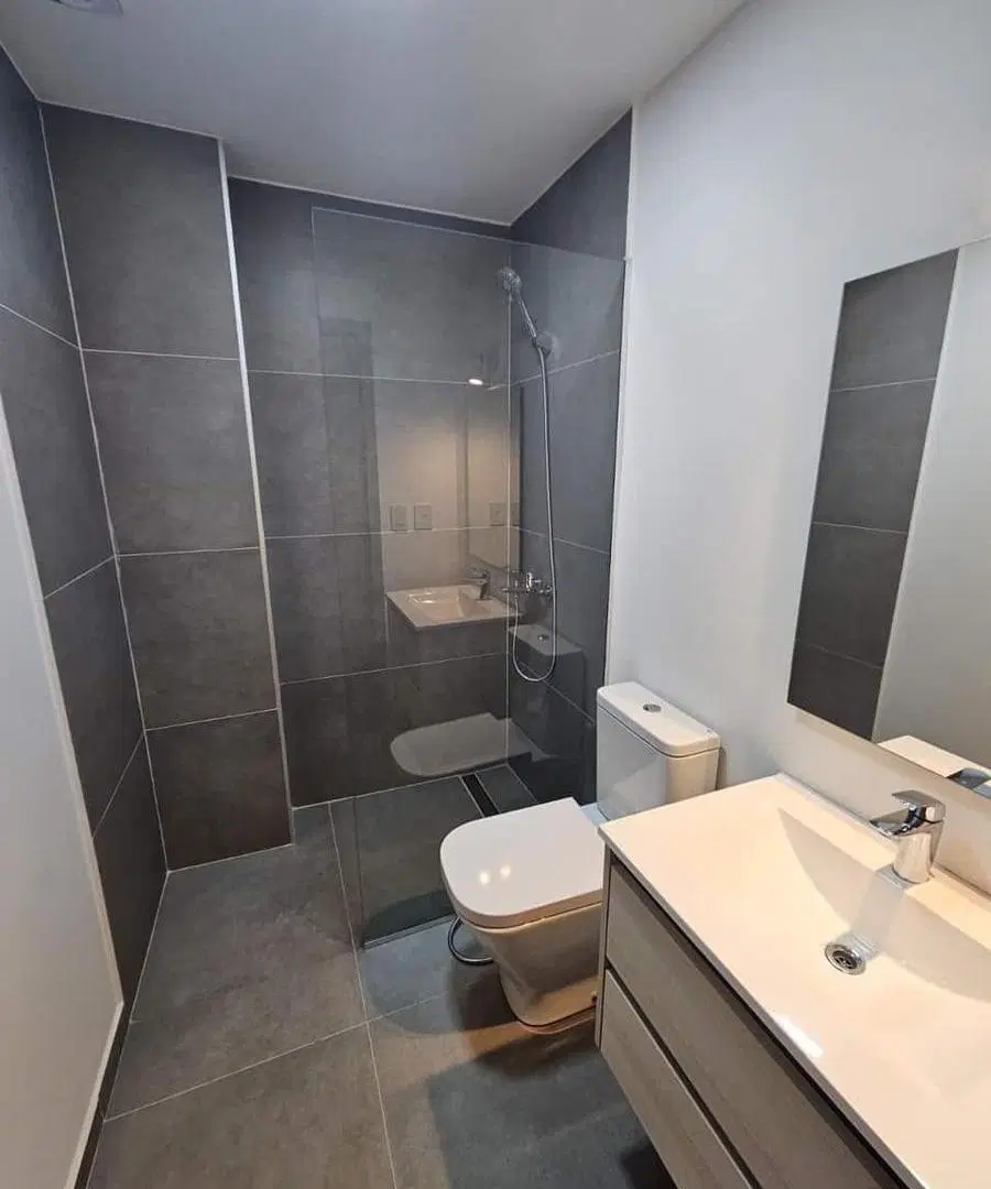 Venta Departamento Palermo 4
