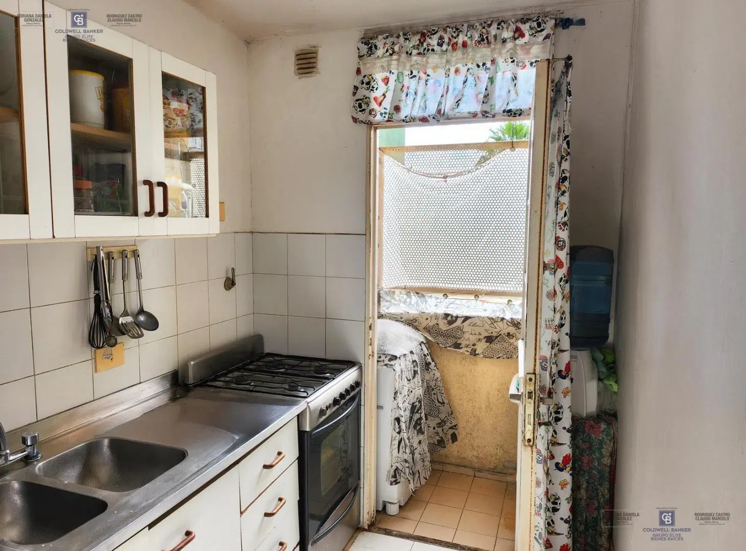 VENTA DEPARTAMENTO 3 HAMBIENTES EN QUILMES 5