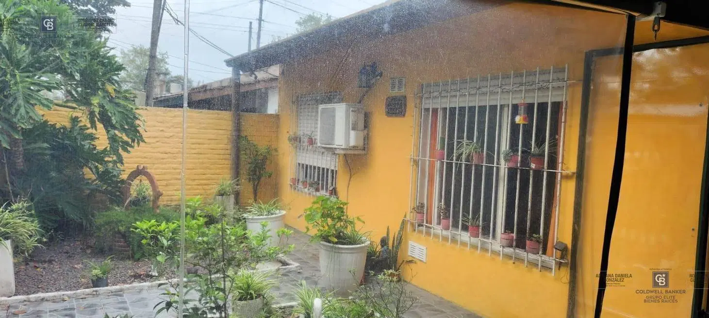 Casa en Ezeiza 3
