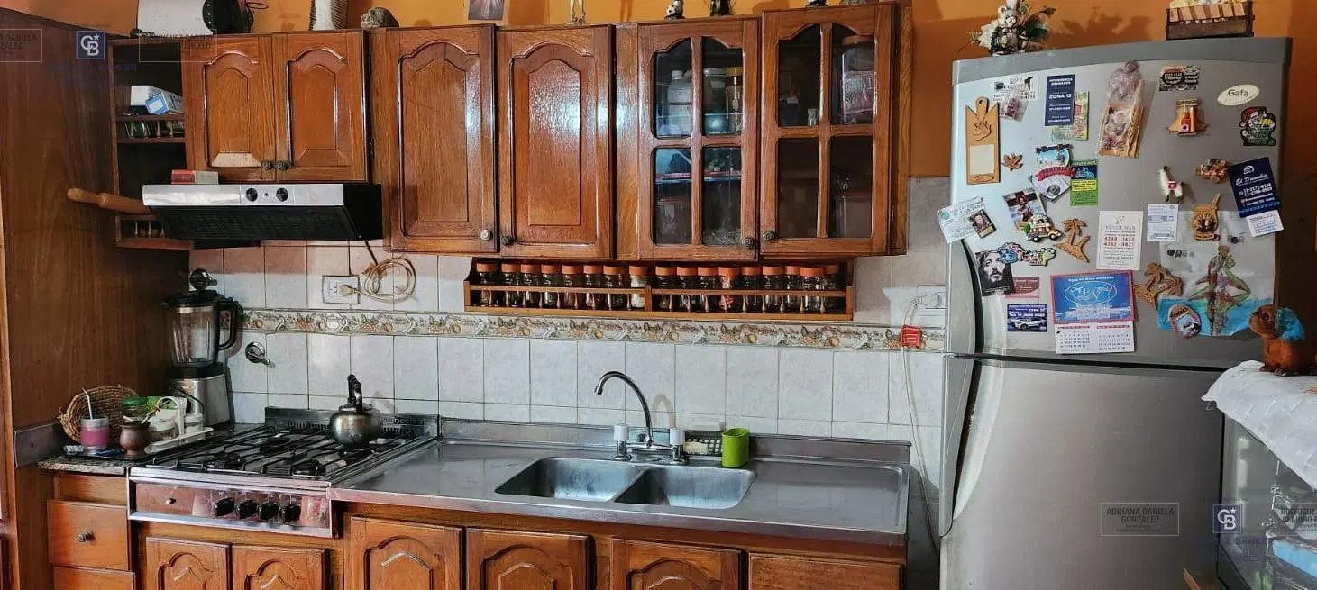 Casa en Ezeiza 4
