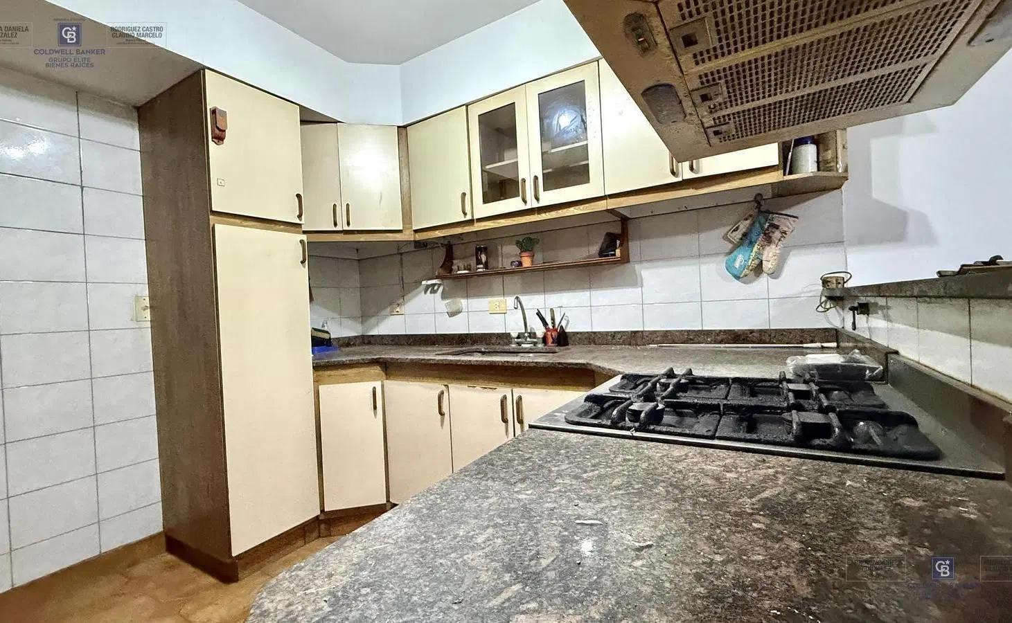 Venta de casa 4 ambientes en Parque Chacabuco 5