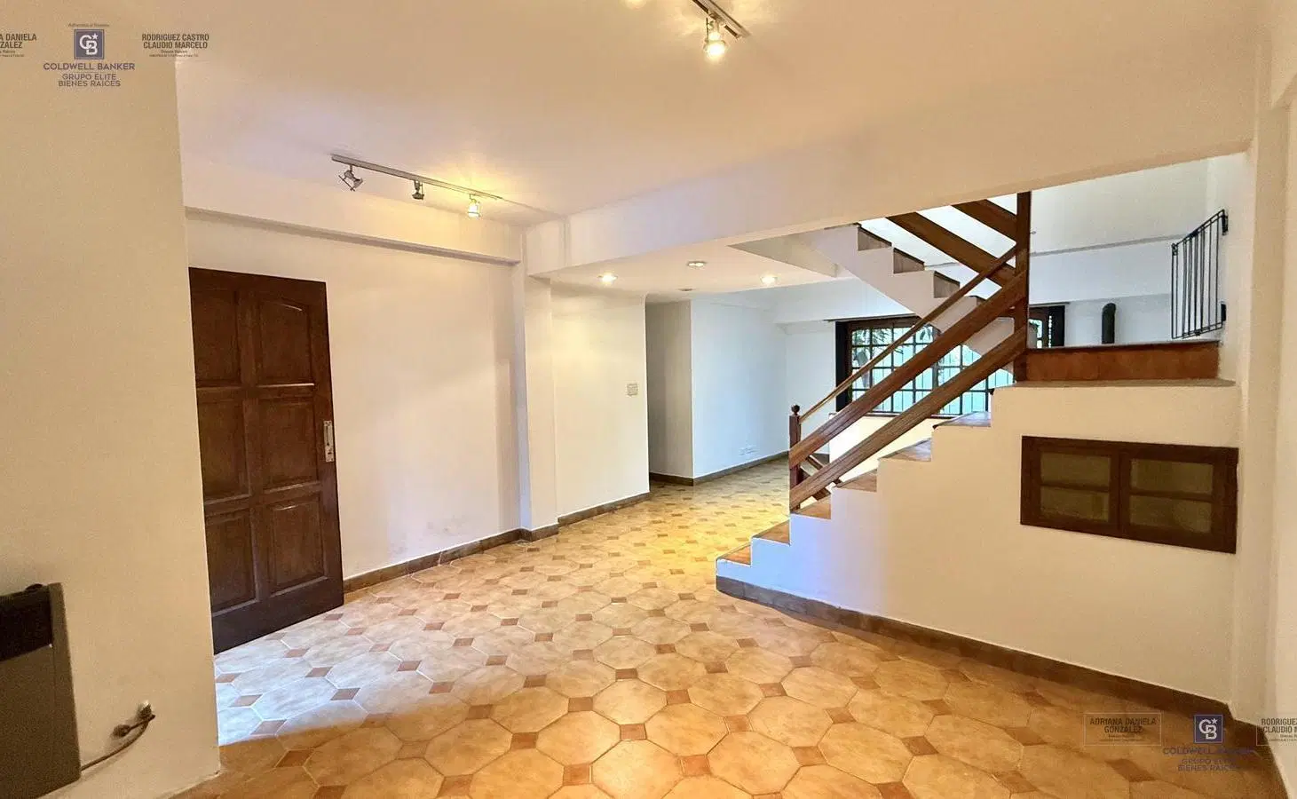 Venta de casa 4 ambientes en Parque Chacabuco 3