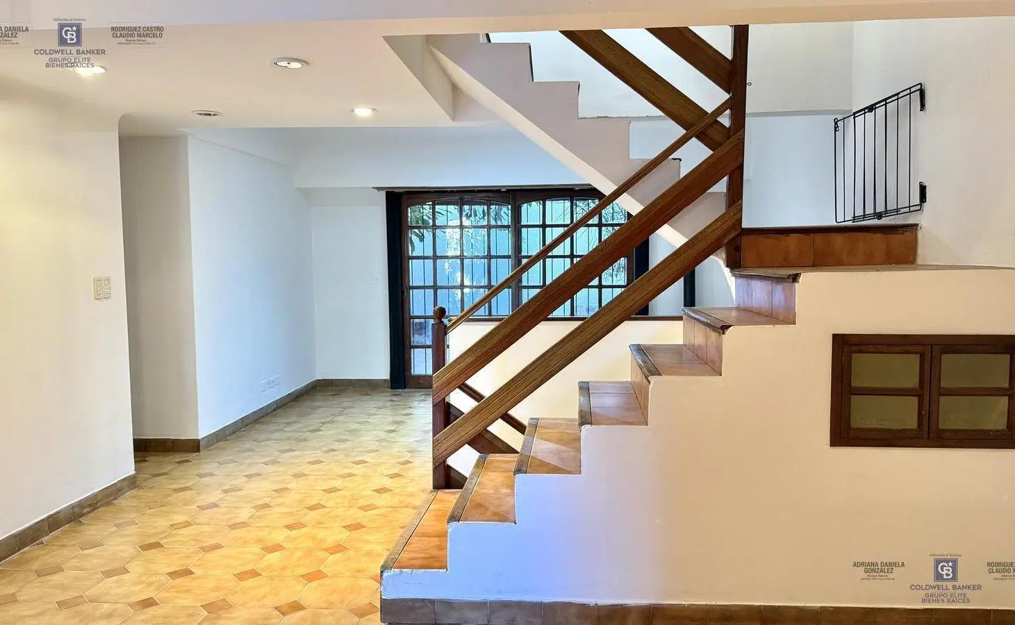 Venta de casa 4 ambientes en Parque Chacabuco 5