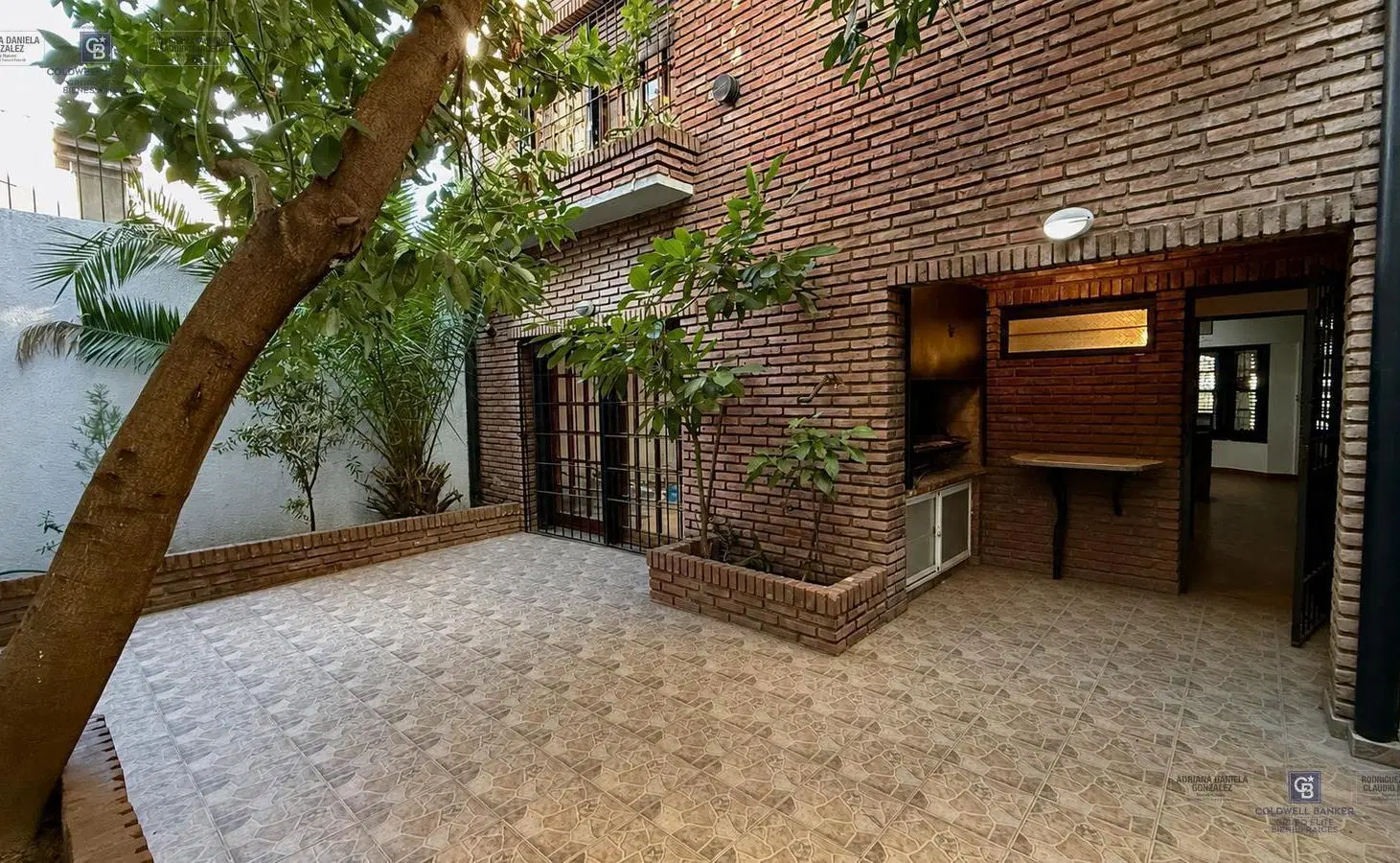 Venta de casa 4 ambientes en Parque Chacabuco 4
