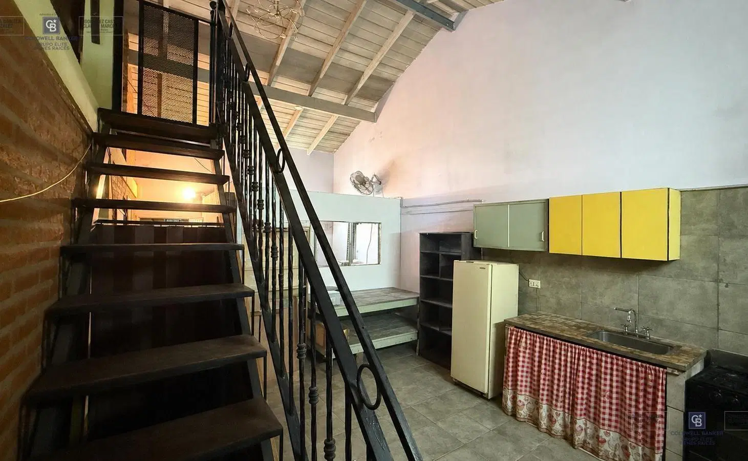 VENTA CASA 4 AMBIENTES PATIO ALTILLO PARQUE LELOIR ITUZAINGO 3