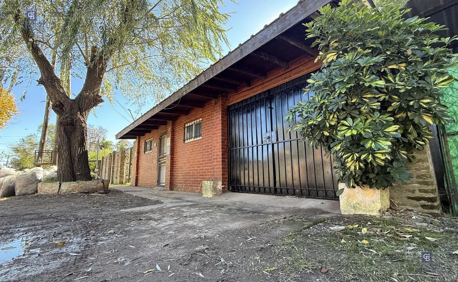 VENTA CASA 4 AMBIENTES PATIO ALTILLO PARQUE LELOIR ITUZAINGO 4