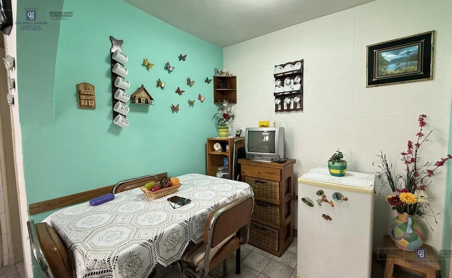 VENTA CASA 3 AMBIENTES PATIO PARRILLA COCHERA 2 BAÑOS MORENO 3