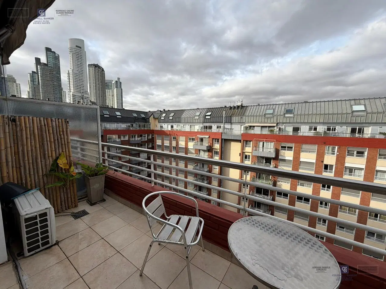 Alquiler Departamento 2 Ambientes Amenities Puerto Madero 5