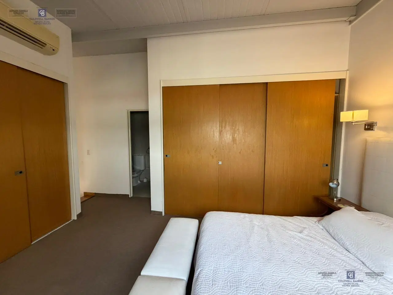 Alquiler Departamento 2 Ambientes Amenities Puerto Madero 2