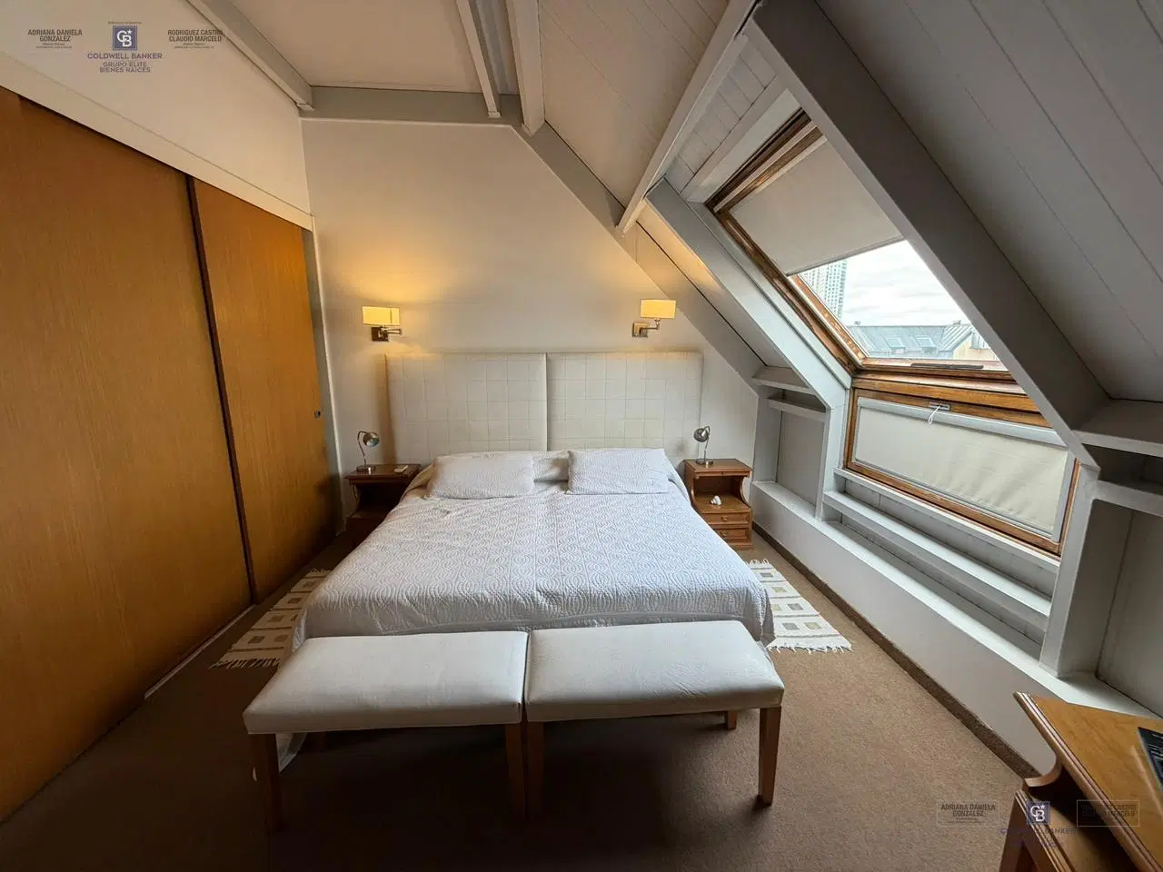 Alquiler Departamento 2 Ambientes Amenities Puerto Madero 4