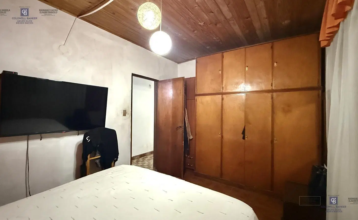 Venta PH 3 ambientes cochera Ciudadela 8