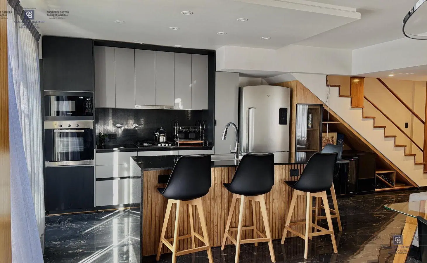 Venta Departamento 3 Ambientes Balcon Amenities Almagro 8