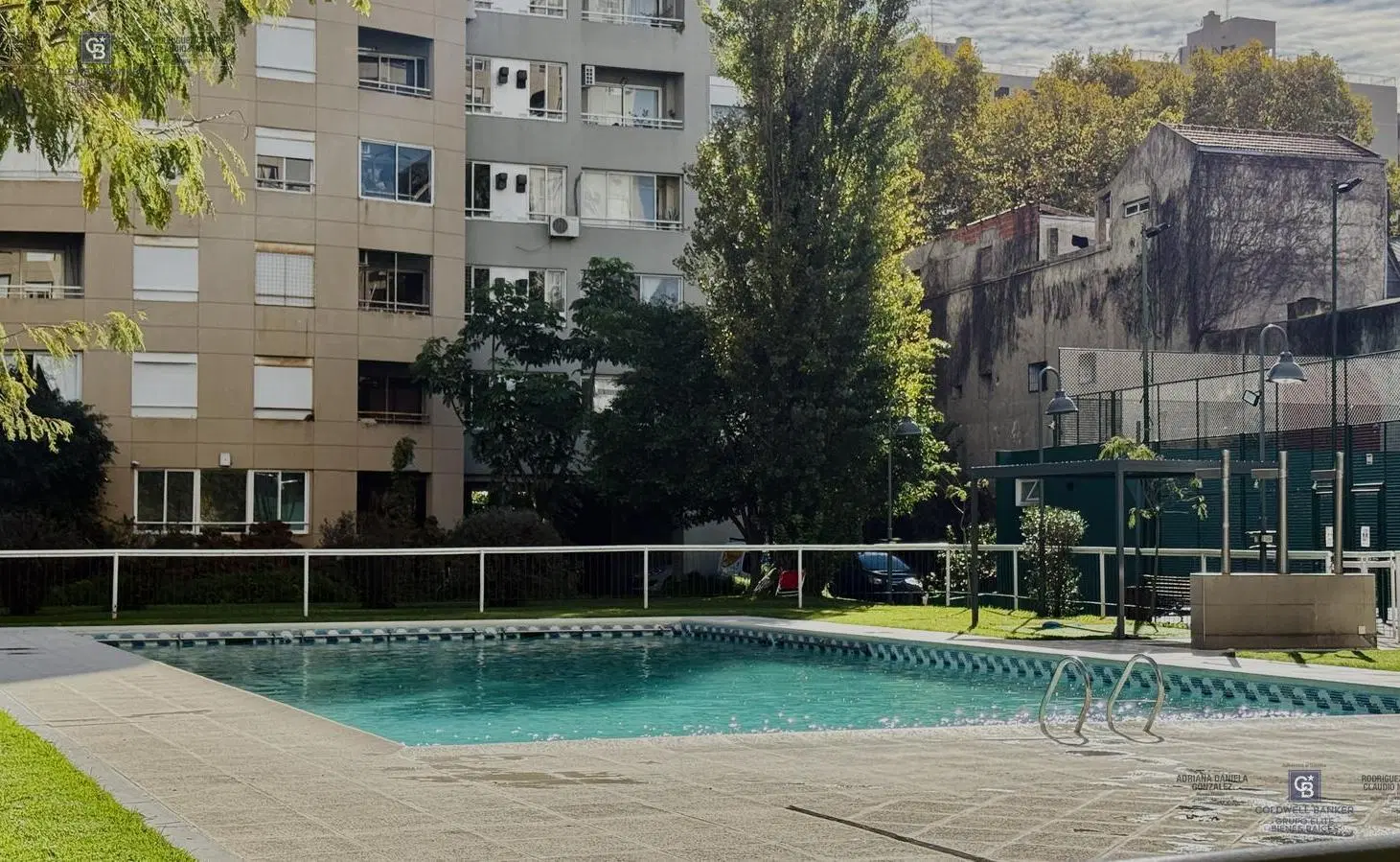 Venta Departamento 3 Ambientes Balcon Amenities Almagro 5