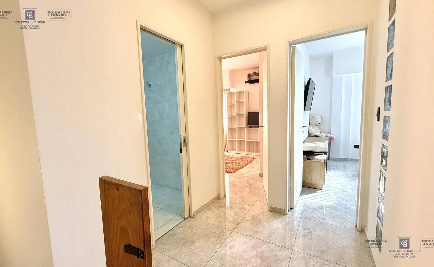 Venta Departamento 3 Ambientes Balcon Amenities Almagro 2