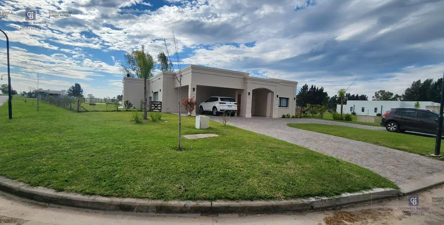 Venta Casa 5 ambientes AREA 60 Country Zona Sur 4
