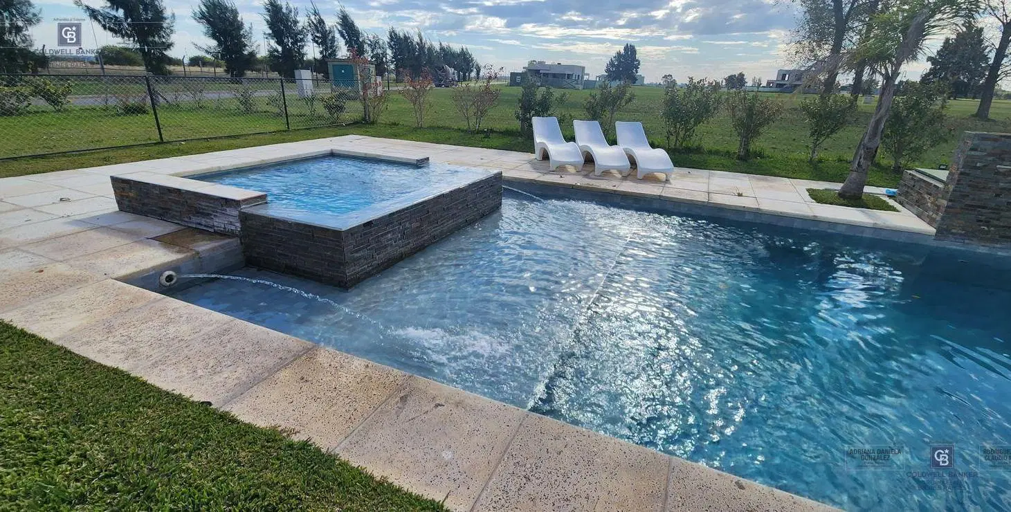 Venta Casa 5 ambientes AREA 60 Country Zona Sur 5