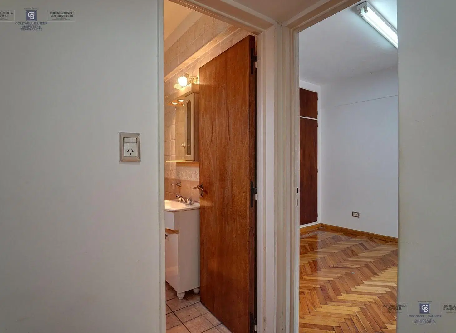 Venta Departamento 2 ambientes, zona Boedo. 3