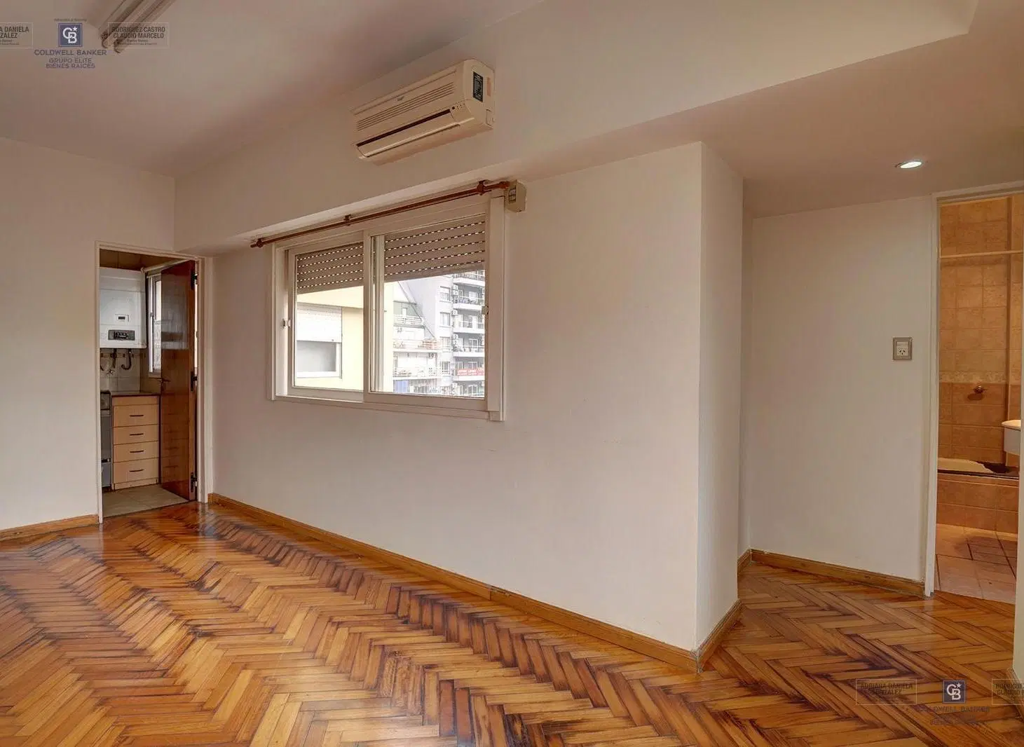 Venta Departamento 2 ambientes, zona Boedo. 2