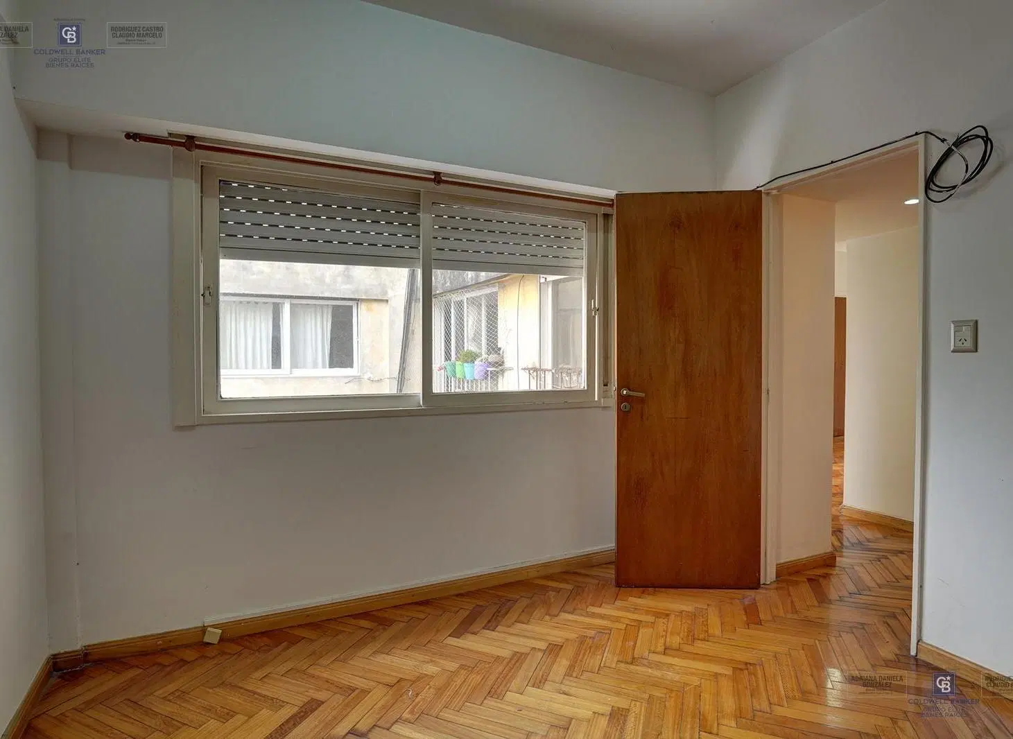 Venta Departamento 2 ambientes, zona Boedo. 5