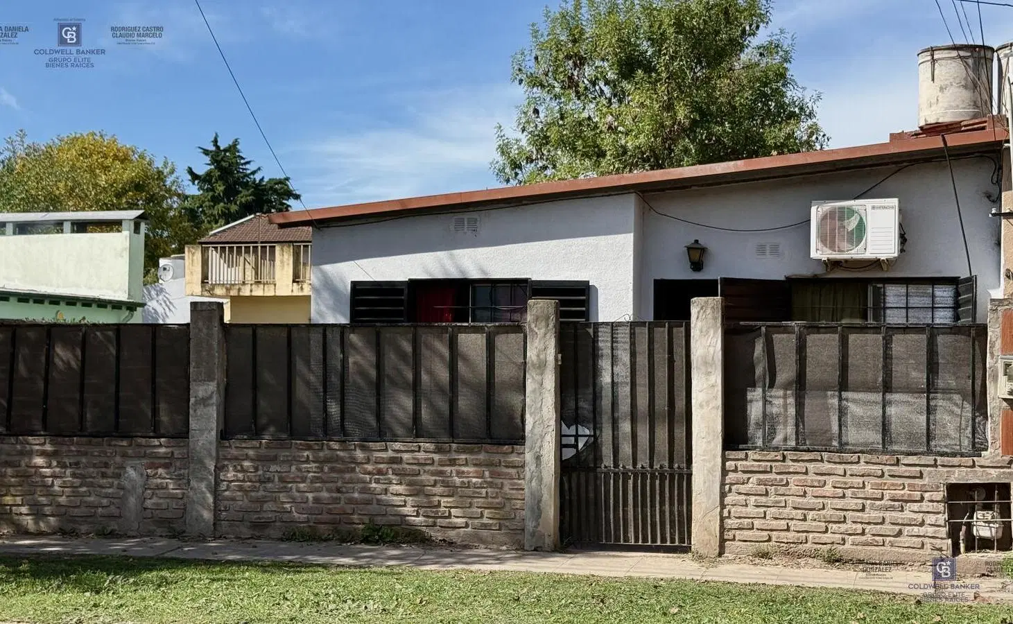 VENTA CASA 5 AMBIENTES GRAN PATIO SAN VICENTE 3