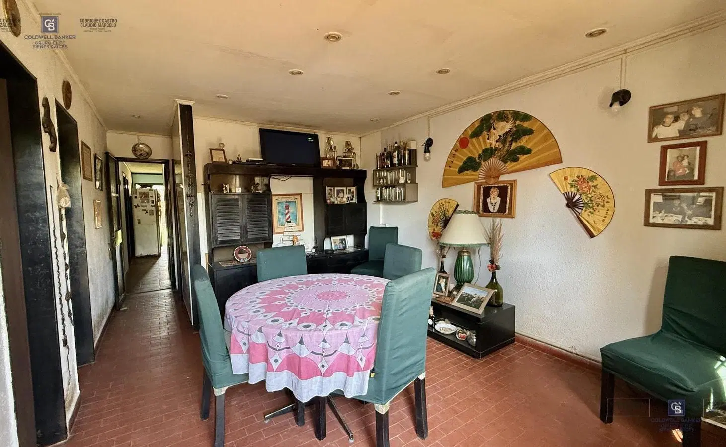 VENTA CASA 5 AMBIENTES GRAN PATIO SAN VICENTE 2