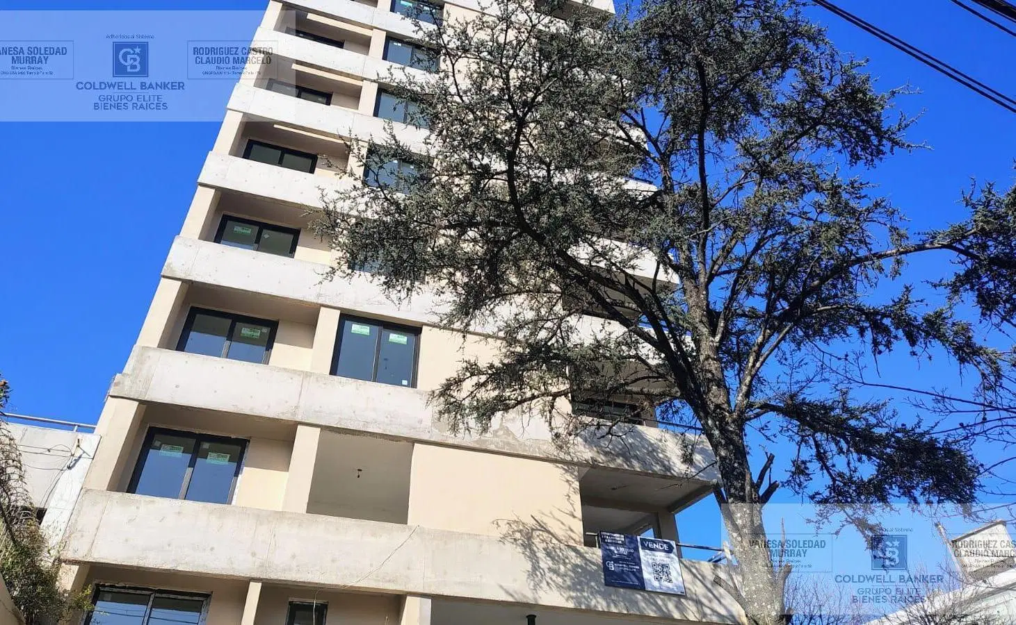 Venta departamento 3 ambientes Piso 2 Parque Chacabuco 5