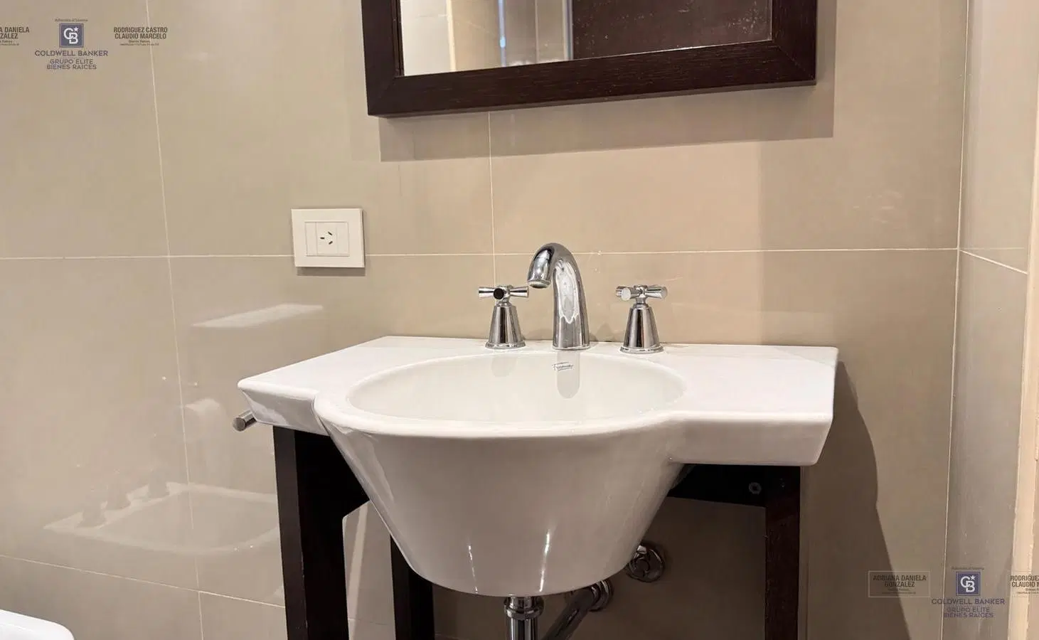 Venta Departamento 3 Ambientes Terraza Balcon Villa Crespo 4