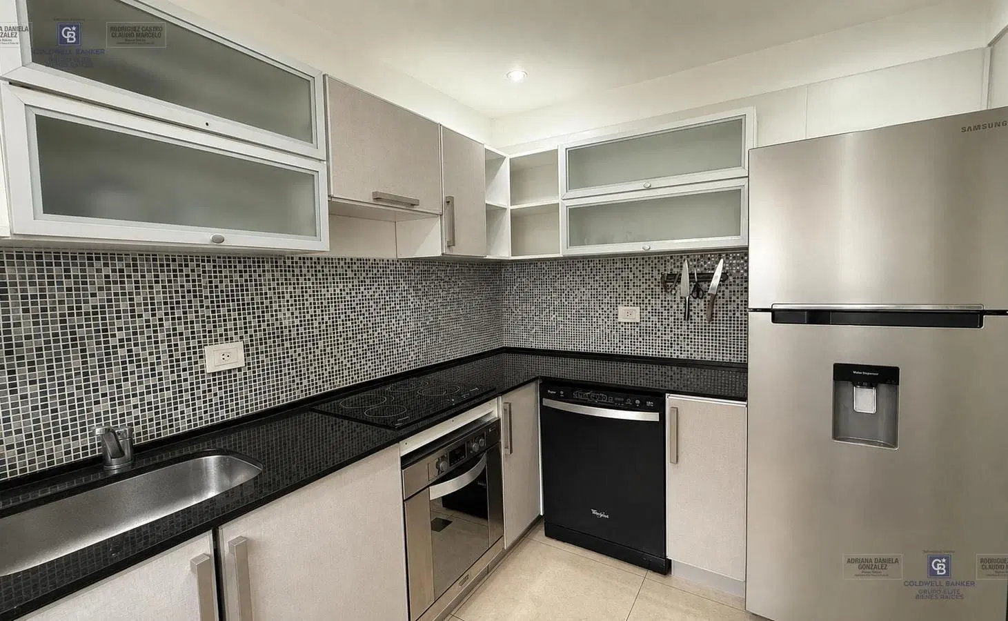 Venta Departamento 3 Ambientes Terraza Balcon Villa Crespo 5