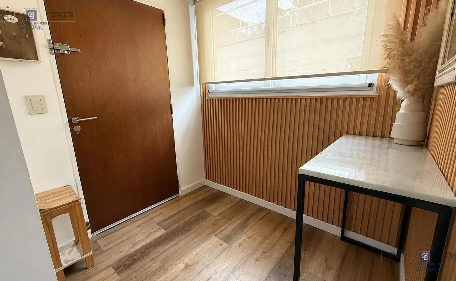 Venta Departamento 3 Ambientes Terraza Balcon Villa Crespo 3