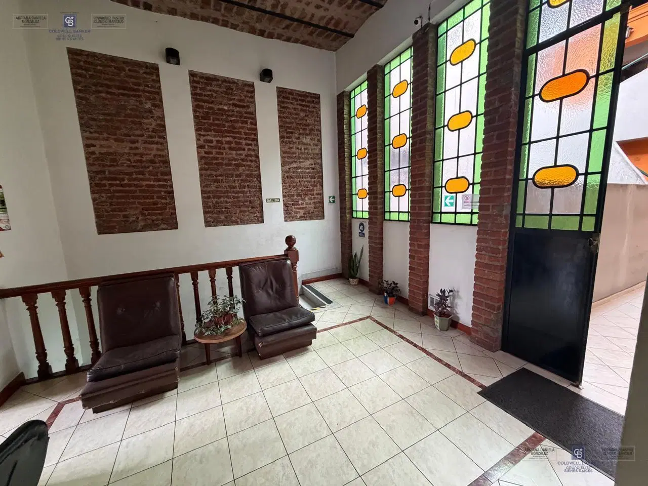 Venta PH Hostel San Telmo terraza sin expensas Oportunidad 2