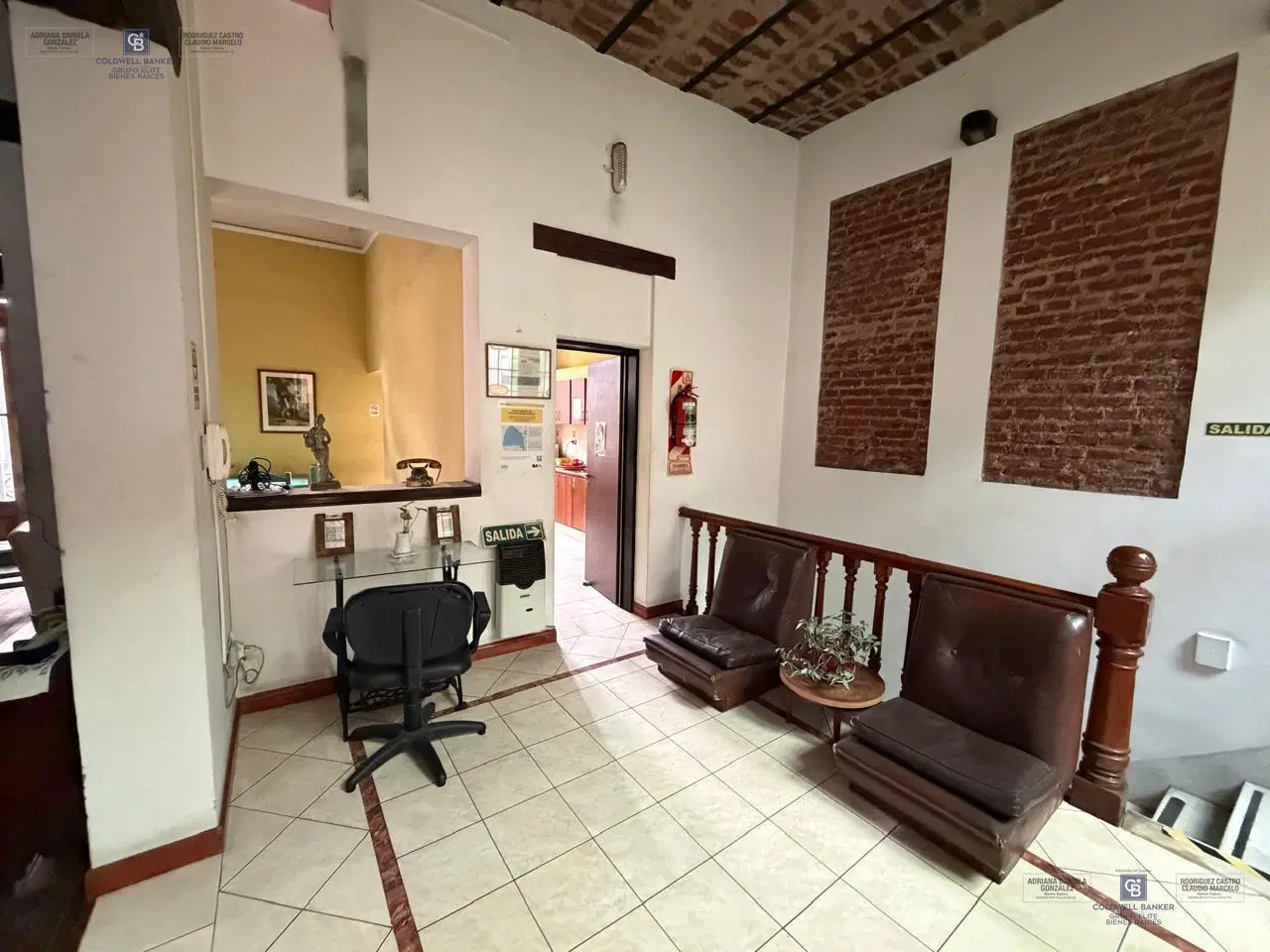 Venta PH Hostel San Telmo terraza sin expensas Oportunidad 5