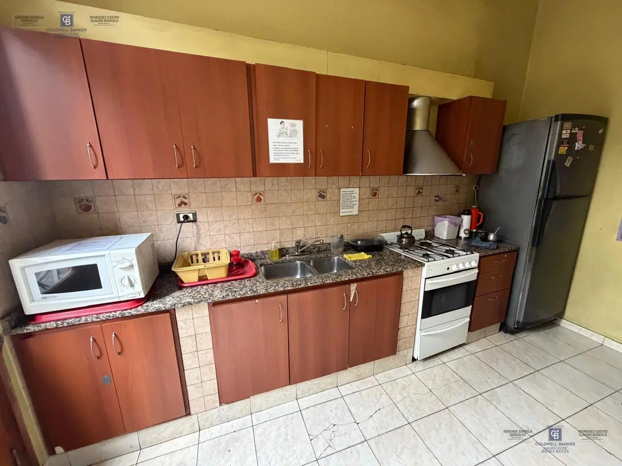 Venta PH Hostel San Telmo terraza sin expensas Oportunidad 3