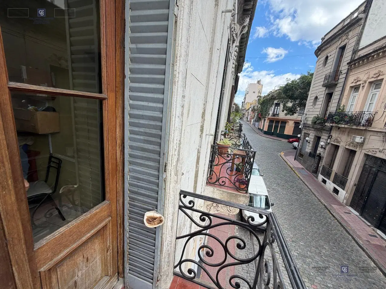 Venta PH Hostel San Telmo terraza sin expensas Oportunidad 4