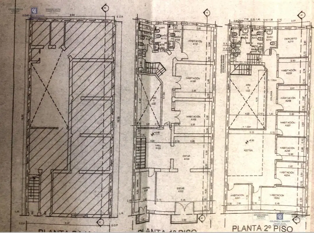Plano 1