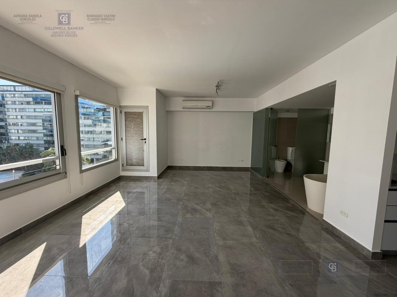 Venta Departamento Monoambiente Puerto Madero