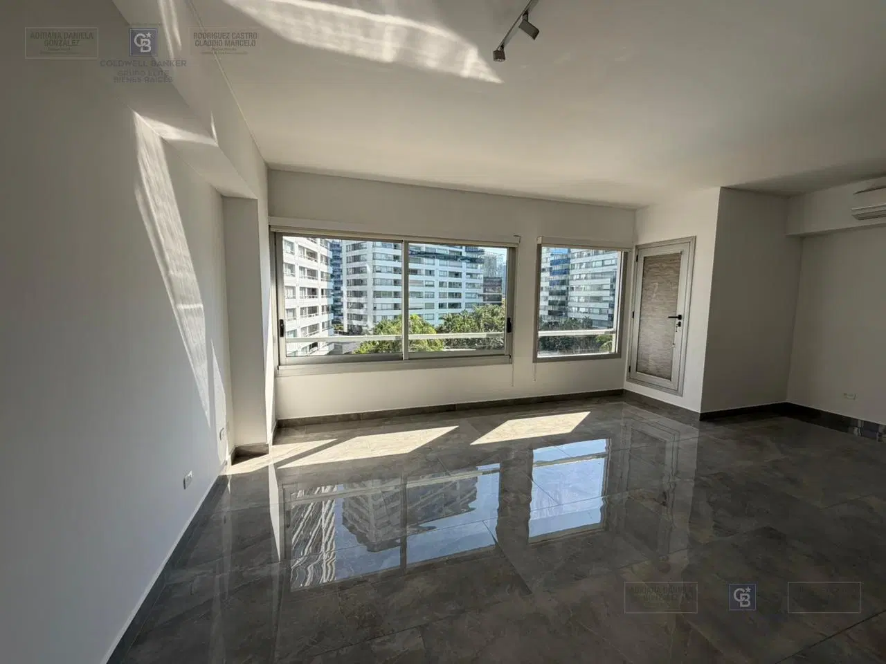Venta Departamento Monoambiente Puerto Madero 2