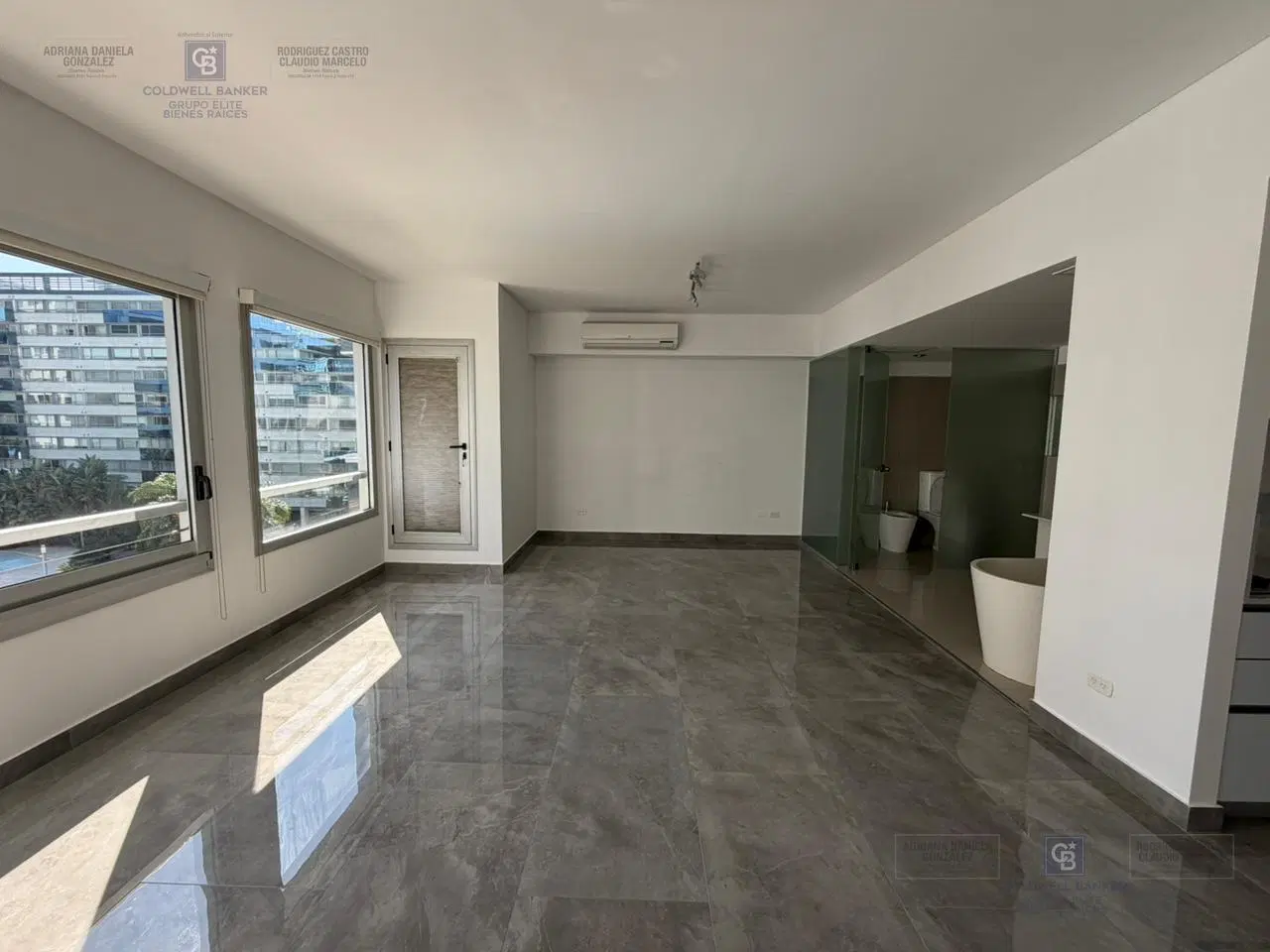 Venta Departamento Monoambiente Puerto Madero 4