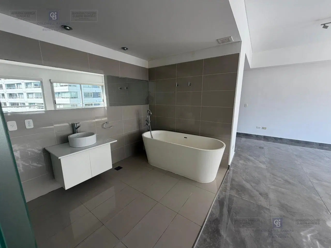 Venta Departamento Monoambiente Puerto Madero 3